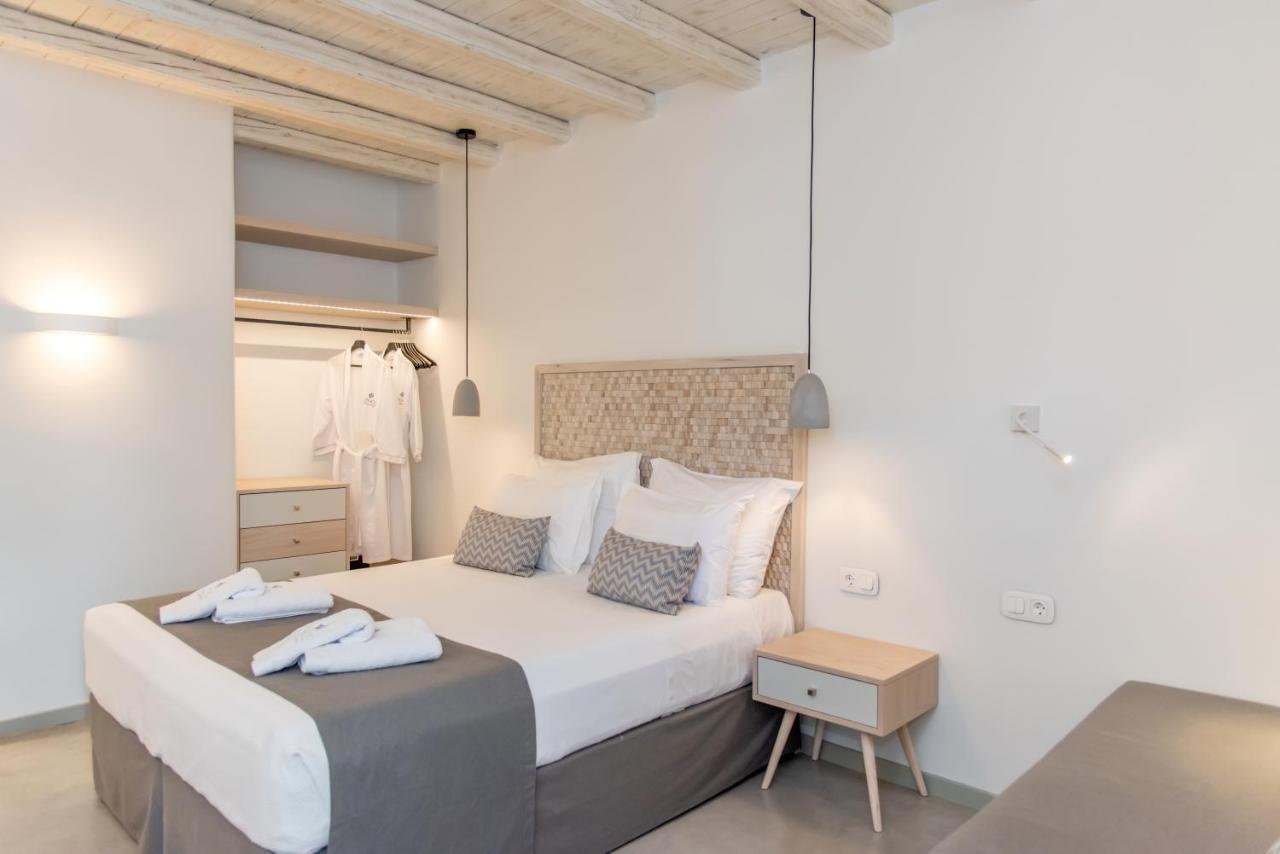 Lithos Luxury Suites Tinos Luaran gambar