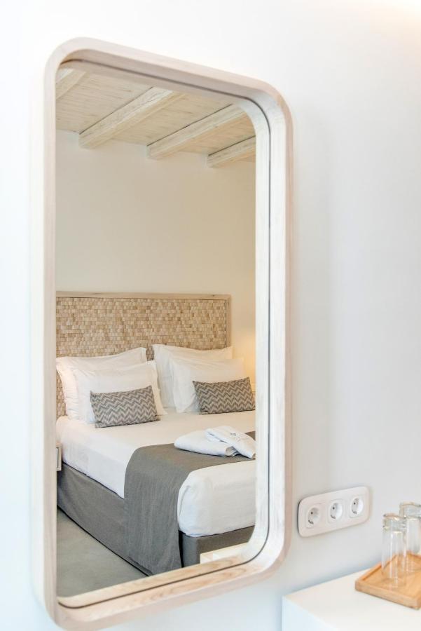 Lithos Luxury Suites Tinos Luaran gambar