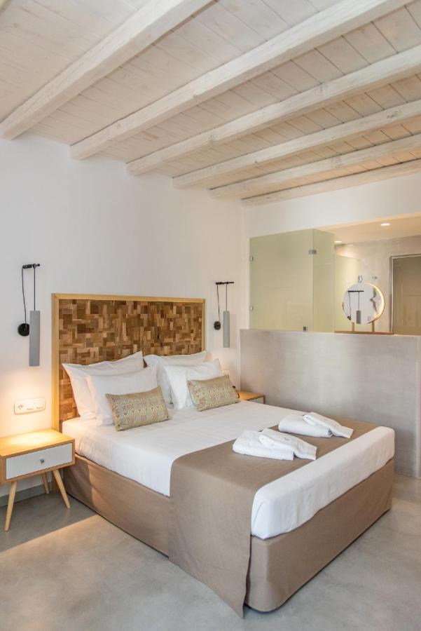 Lithos Luxury Suites Tinos Luaran gambar